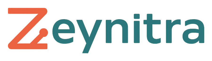 Zeynitra Ready